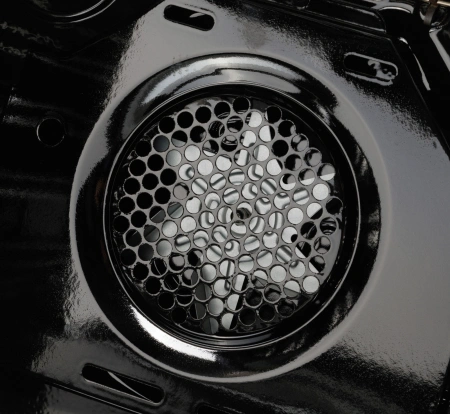 Духовой шкаф Электрический Darina 1U5 BDE 112 708 X5 нержавеющая сталь