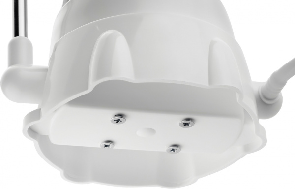 Водоочиститель Гейзер 1УЖ евро белый