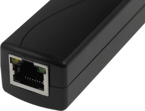 Сплиттер Osnovo PoE Splitter/2