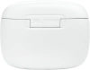 Гарнитура внутриканальные JBL Tune Beam белый беспроводные bluetooth в ушной раковине (JBLTBEAMWHT)