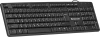 Клавиатура Defender Element HB-520 черный USB