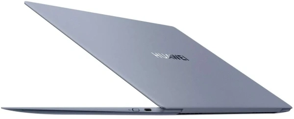 Ноутбук Huawei MateBook X Pro VanGoghH Core Ultra 9 185H 32Gb SSD2Tb Intel Arc 14.2" OLED Touch 3K (3120x2080) Windows 11 Home blue WiFi BT Cam (53014ABF)