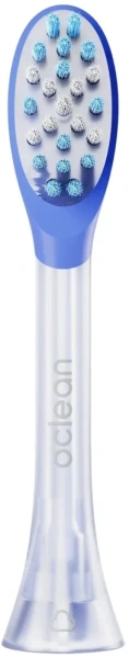 Насадка для зубных щеток Oclean P1K2 Orange (упак.:2шт)