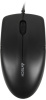 Мышь A4Tech OP-530NU черный оптическая (1200dpi) USB (3but)