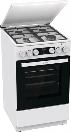 Плита Комбинированная Gorenje GK5C42WF-B белый