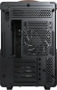 Корпус Montech Heritage PRO (B) черный без БП mATX 4x120mm 2x140mm 2xUSB3.0 audio bott PSU