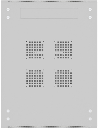 Шкаф серверный NTSS Премиум (NTSS-R42U6080PD/PD) напольный 42U 600x800мм пер.дв.перфор. задн.дв.перф
