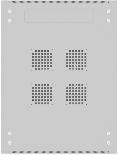 Шкаф серверный NTSS Премиум (NTSS-R42U6080PD/PD) напольный 42U 600x800мм пер.дв.перфор. задн.дв.перф