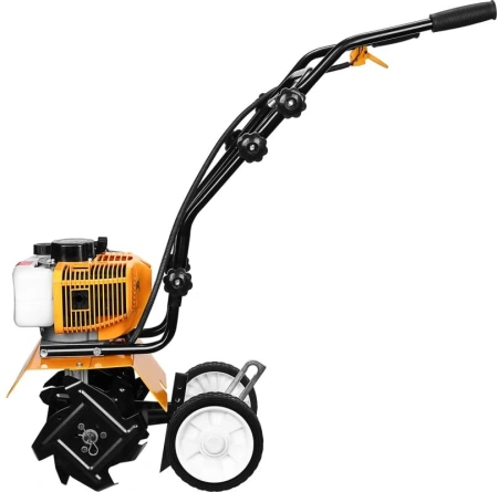 Культиватор Deko DKGC 260 2.8л.с.