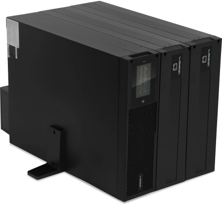 Источник бесперебойного питания Ippon Innova Unity RT RT 3-3 20K 20000Вт 20000ВА черный