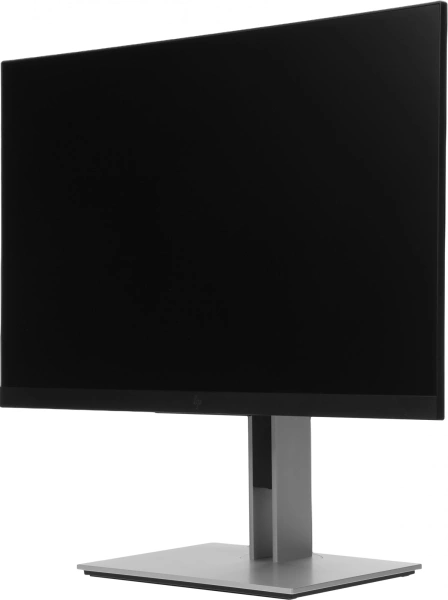 Монитор HP 24" E24i G4 черный IPS LED 16:10 HDMI матовая HAS Piv 250cd 178гр/178гр 1920x1200 60Hz VGA DP WU USB 6.06кг