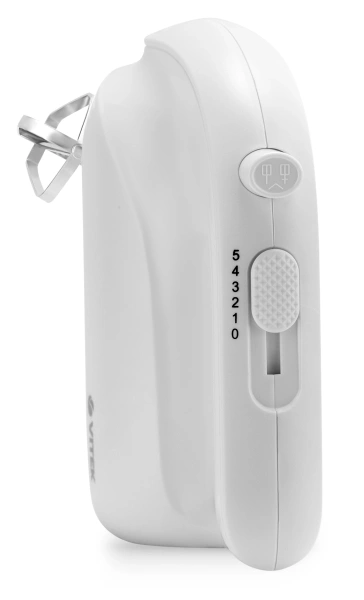 Миксер ручной Vitek VT-1494 400Вт белый