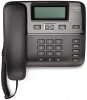 Телефон проводной Gigaset DA260 черный