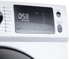 Стиральная машина Maunfeld MFWM1586WH класс: A загр.фронтальная макс.:8кг (с сушкой) белый инвертер