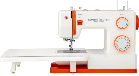 Швейная машина Comfort HD1015 белый
