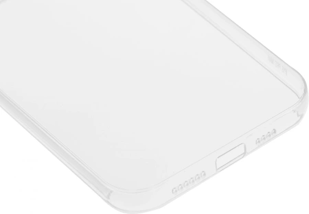 Чехол (клип-кейс) для Apple iPhone 13 Pro Max LuxCase прозрачный (60276)
