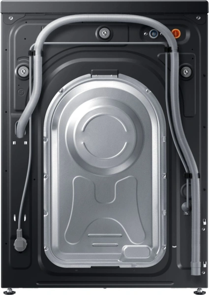 Стиральная машина Samsung WW11CG604CLBLP класс: A загр.фронтальная макс.:11кг черный инвертер