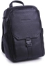 Рюкзак Piquadro Than CA6609S135/N черный кожа