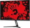 Монитор Bloody 23.8" MN240F черный IPS LED 1ms 16:9 HDMI M/M матовая 280cd 178гр/178гр 1920x1080 180Hz G-Sync DP FHD 2.9кг