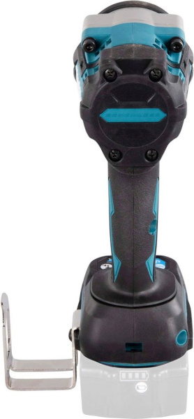 Гайковерт Makita DTW700Z аккум. патрон:квад.1/2"