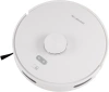 Пылесос-робот Polaris PVCR 6001 WIFI IQ Home 30Вт белый/белый
