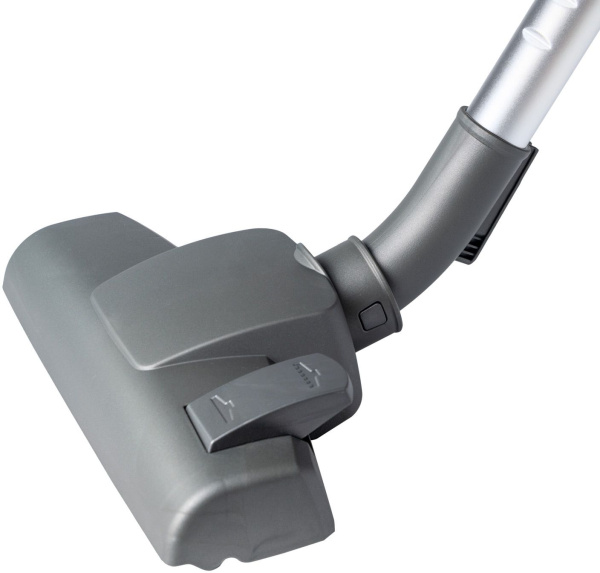 Пылесос ручной Galaxy Line GL 6255 700Вт серый/красный