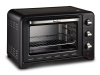 Мини-печь Moulinex OX464810 33л. 1600Вт черный