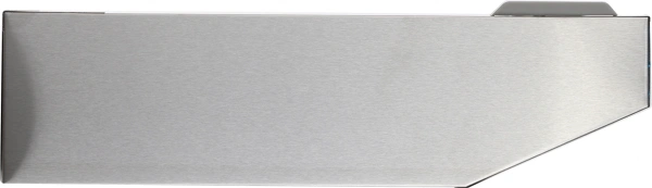 Вытяжка встраиваемая Gorenje WHU629EX/M нержавеющая сталь управление: кнопочное (1 мотор)