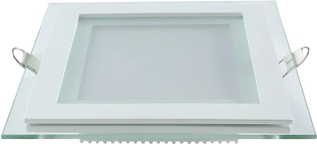 Светильник Gauss 948111206 6Вт 4000K цв.св.:бел.нейт. белый