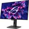 Монитор Asus 26.5" ROG Strix XG27AQDMG черный OLED LED 16:9 HDMI глянцевая HAS Piv 1000:1 450cd 178гр/178гр 2560x1440 240Hz G-Sync FreeSync Premium DP 2K USB 6.7кг