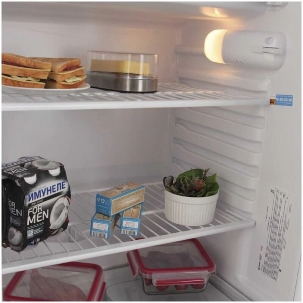 Холодильник Indesit ITD 125 A 1-нокамерн. белый