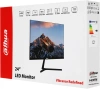 Монитор Dahua 23.8" DHI-LM24-B201S черный IPS LED 5ms 16:9 HDMI M/M матовая 1000:1 250cd 178гр/178гр 1920x1080 100Hz VGA FHD 2.82кг