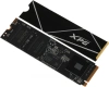 Накопитель SSD A-Data PCIe 4.0 x4 512GB AGAMMIXS70B-512G-CS XPG Gammix S70 Blade M.2 2280