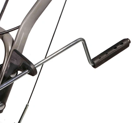 Снегоуборщик бензин. Sturm! STG7661 5кВт 7л.с.