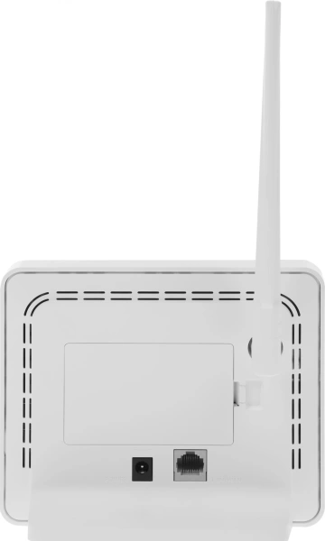 Модем 4G Huawei CPE 3s B313-322 Wi-Fi Firewall внешний белый