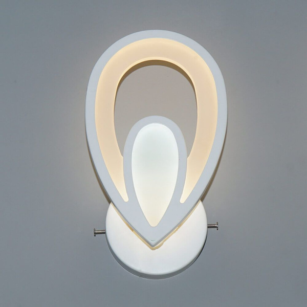 Светильник Hiper Orchid H041-1 14Вт 4000K цв.св.:белый нейтральный венге