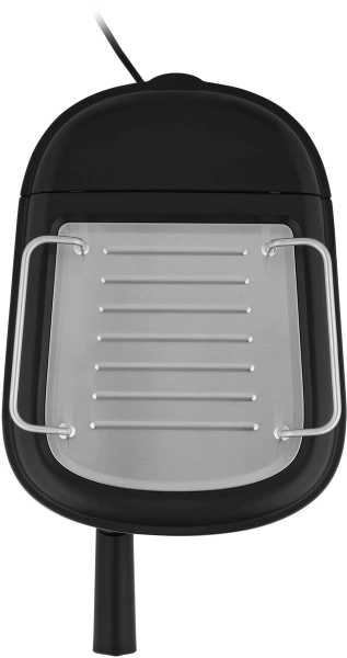 Кофеварка рожковая Vitek Metropolis VT-8489 1250Вт