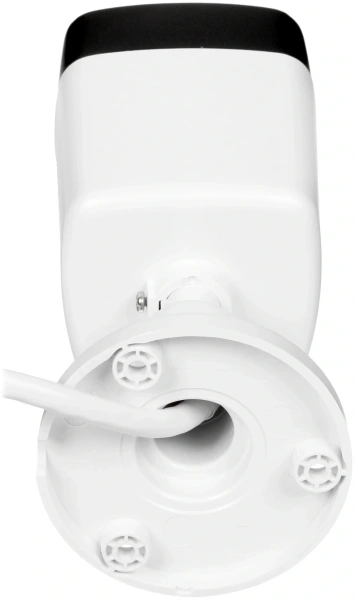 Камера видеонаблюдения IP HiWatch DS-I250M(C)(2.8 mm) 2.8-2.8мм цв. корп.:белый