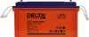 Батарея для ИБП Delta DTM 12120 L 12В 120Ач