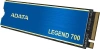 Накопитель SSD A-Data PCIe 3.0 x4 256GB ALEG-700-256GCS Legend 700 M.2 2280