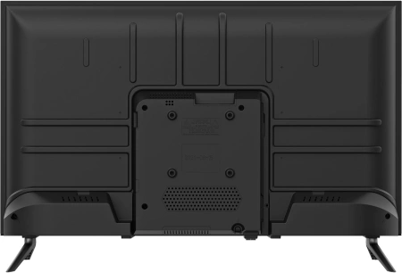 Телевизор LED BBK 32" 32LEM-1030/FTS2C (B) черный FULL HD 60Hz DVB-T2 DVB-C DVB-S2 USB