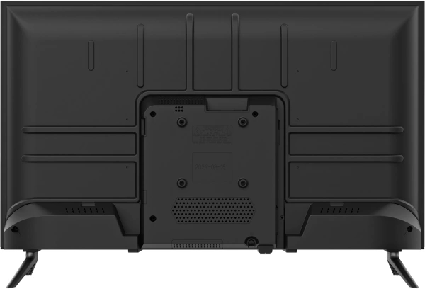 Телевизор LED BBK 32" 32LEM-1030/FTS2C (B) черный FULL HD 60Hz DVB-T2 DVB-C DVB-S2 USB