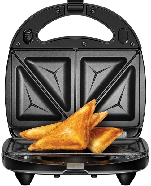 Мультипекарь Редмонд MB1203 700Вт черный