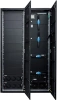 Шкаф системный Ippon BlackRock 600K 1993044 напольный 2020мм 600мм 1100мм