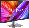 Монитор Asus 31.5" PA329CRV IPS 4K чер HDMI DP USB M/M HAS Piv 60Hz 400cd In