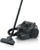 Пылесос Bosch Serie 4 BGC21X300 550Вт черный/черный