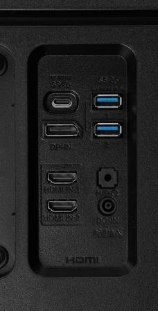 Монитор LG 27" UltraFine 27UN880-B черный IPS LED 16:9 HDMI M/M матовая HAS Piv 350cd 178гр/178гр 3840x2160 60Hz FreeSync DP 4K USB 7.8кг