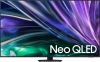 Телевизор QLED Samsung 65" QE65QN85DBUXRU Smart Q черный/4K Ultra HD/120Hz/DVB-T2/DVB-C/DVB-S2/USB/W