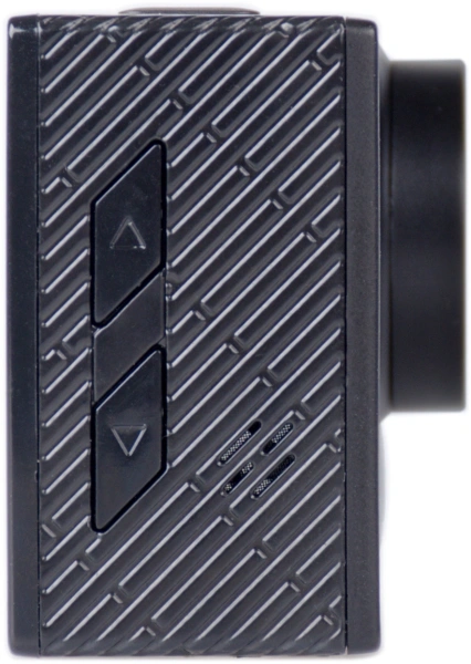 Экшн-камера Digma DiCam 320 черный