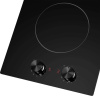Варочная поверхность Maunfeld CVCE292MBK2 черный